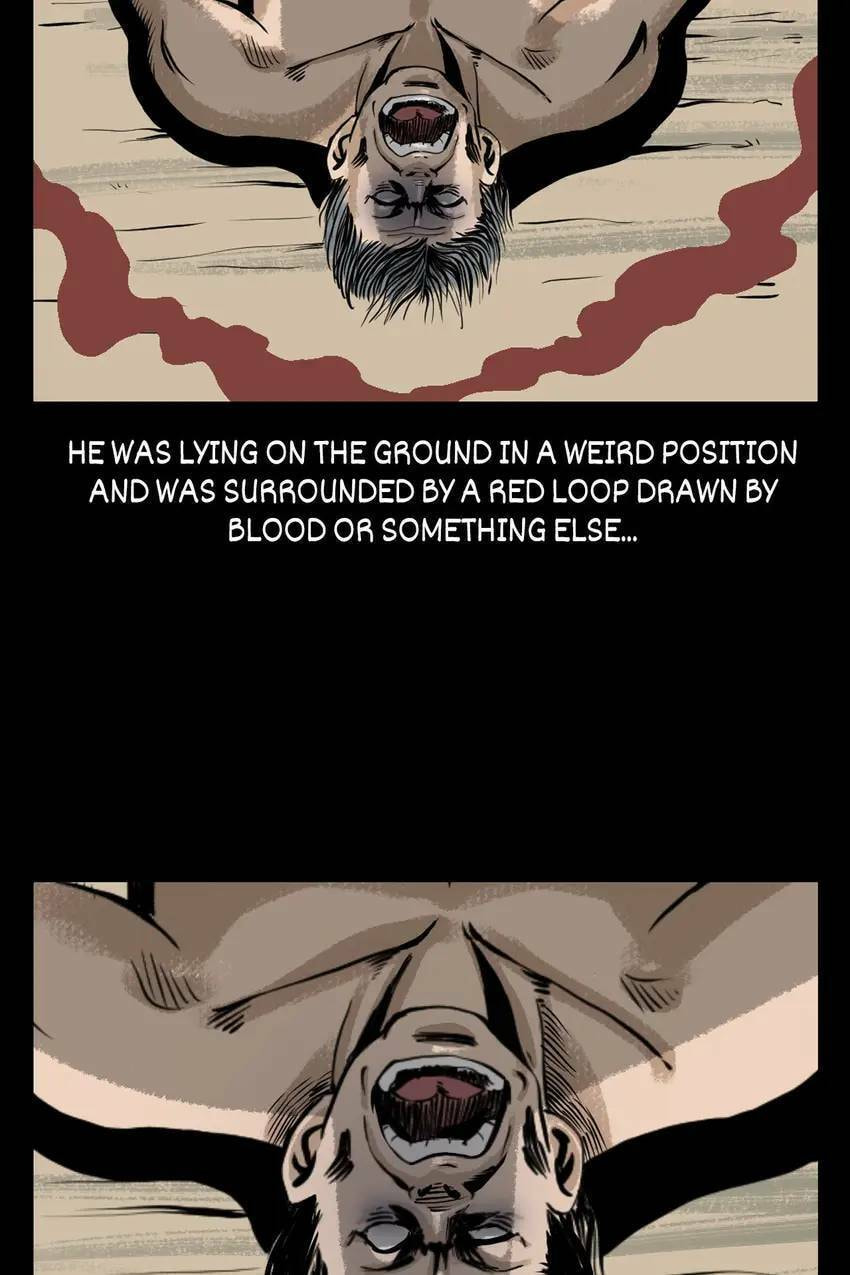Real-Life Horror Stories Chapter 49 page 30 - 