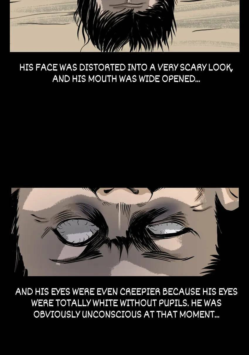 Real-Life Horror Stories Chapter 49 page 31 - 