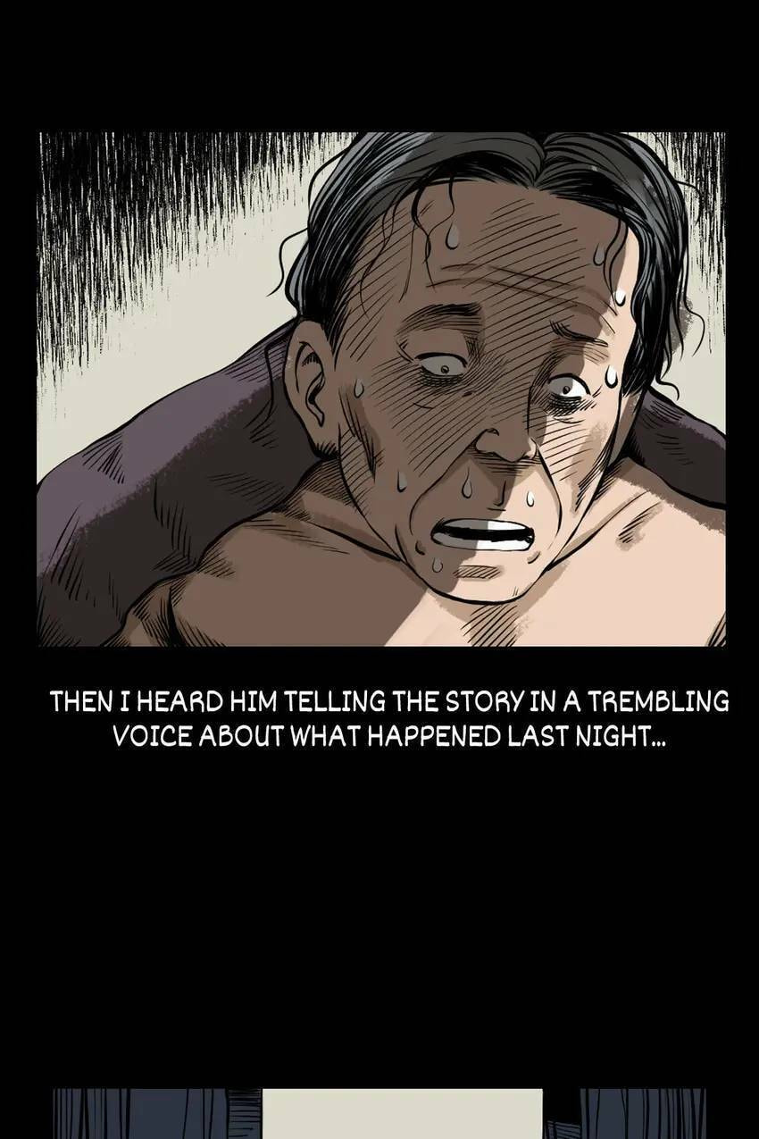 Real-Life Horror Stories Chapter 49 page 42 - 