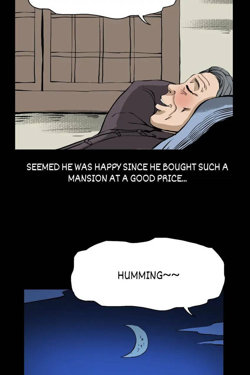 Real-Life Horror Stories Chapter 49 page 47 - 