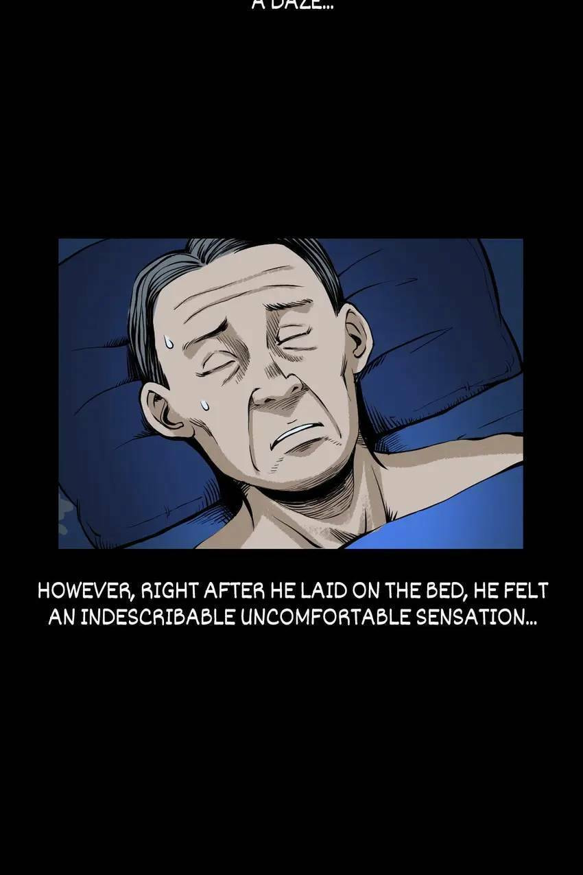 Real-Life Horror Stories Chapter 49 page 49 - 