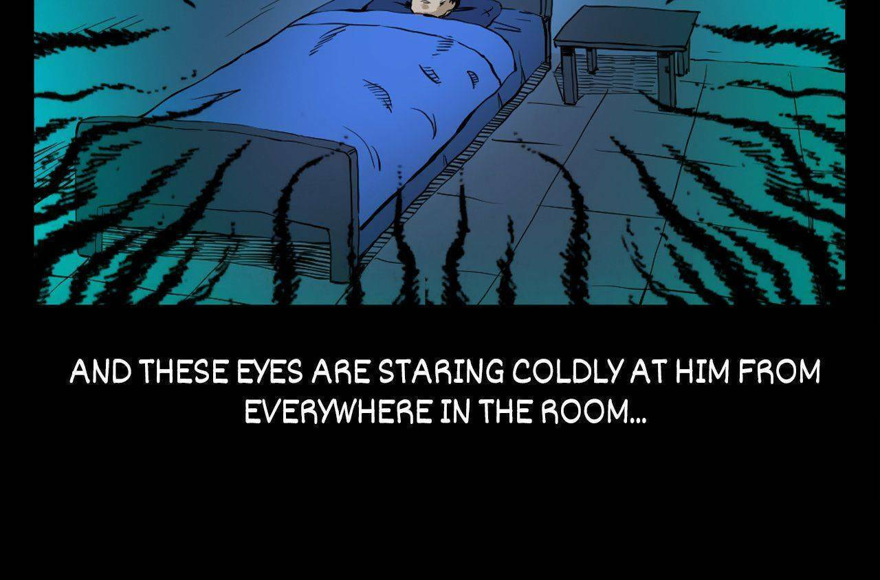 Real-Life Horror Stories Chapter 49 page 51 - 