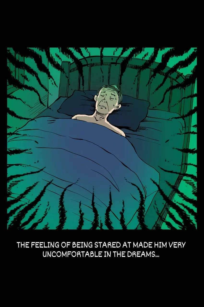 Real-Life Horror Stories Chapter 49 page 52 - 