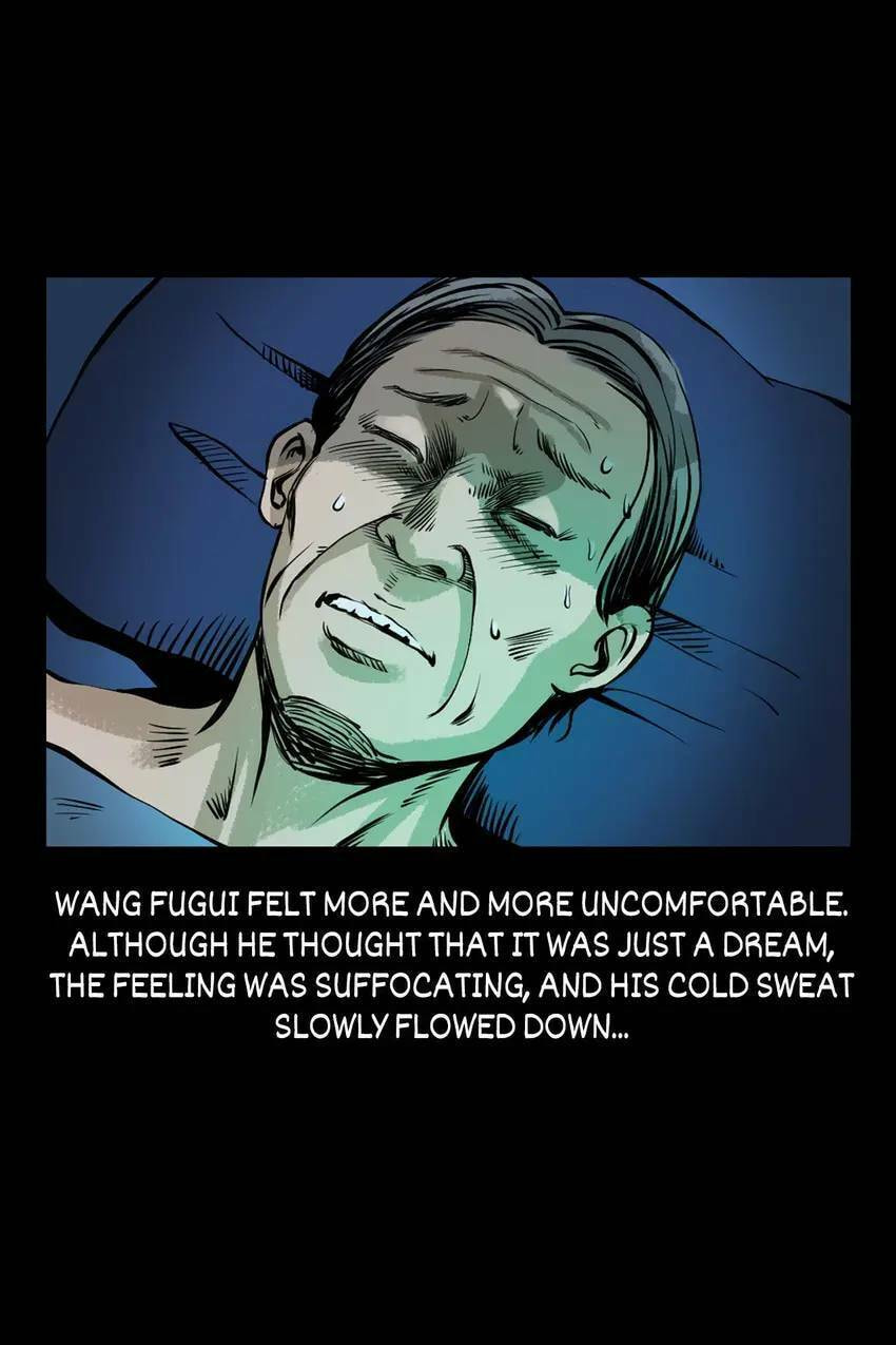Real-Life Horror Stories Chapter 49 page 57 - 