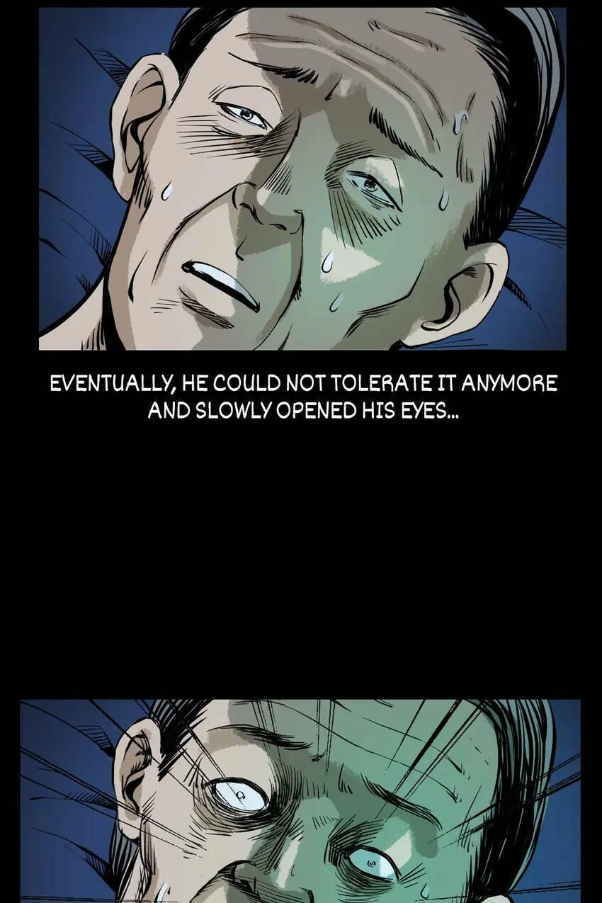 Real-Life Horror Stories Chapter 49 page 58 - 