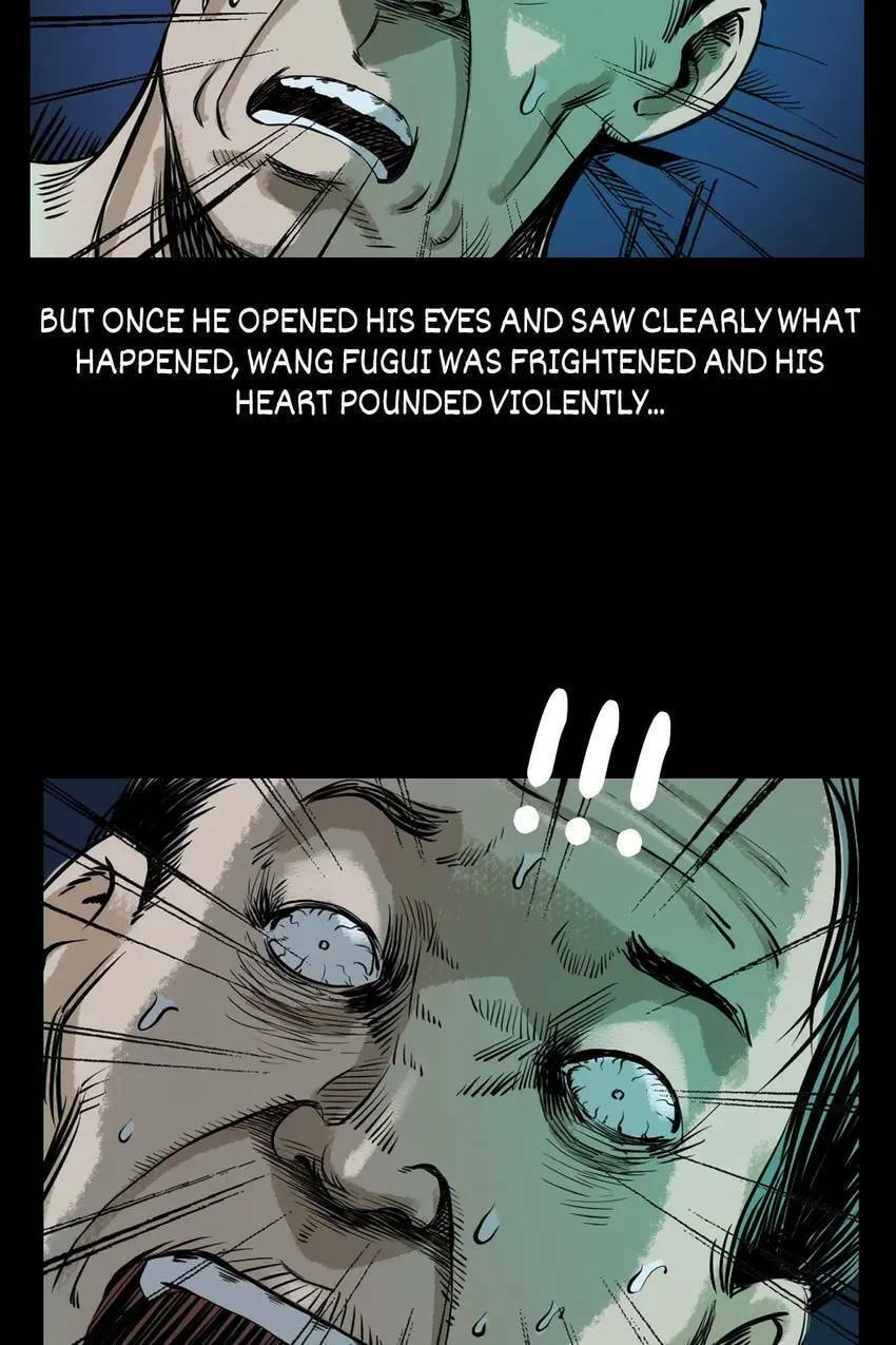 Real-Life Horror Stories Chapter 49 page 59 - 