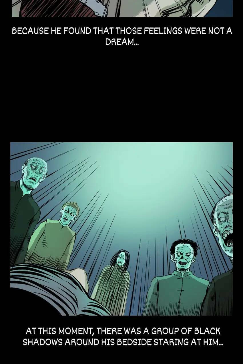 Real-Life Horror Stories Chapter 49 page 60 - 