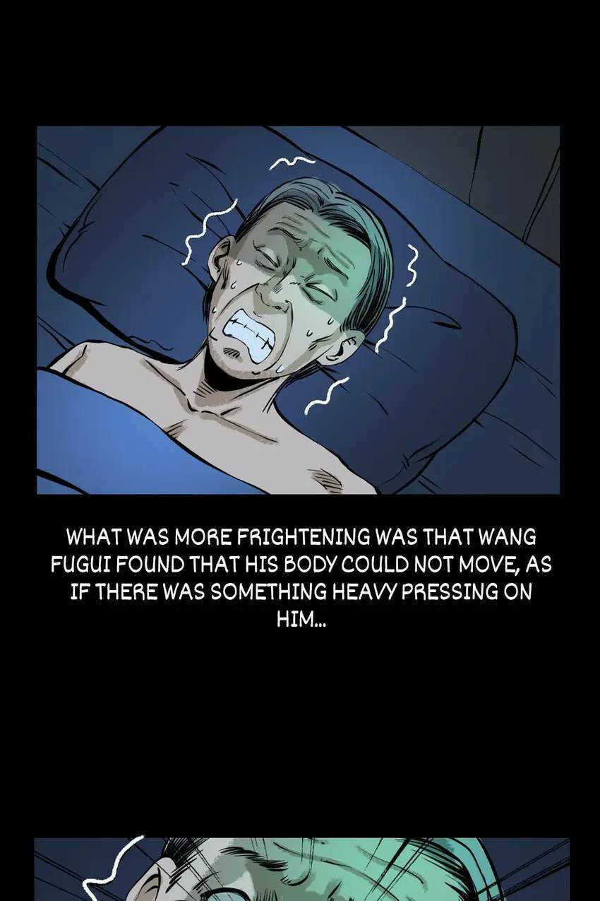 Real-Life Horror Stories Chapter 49 page 62 - 
