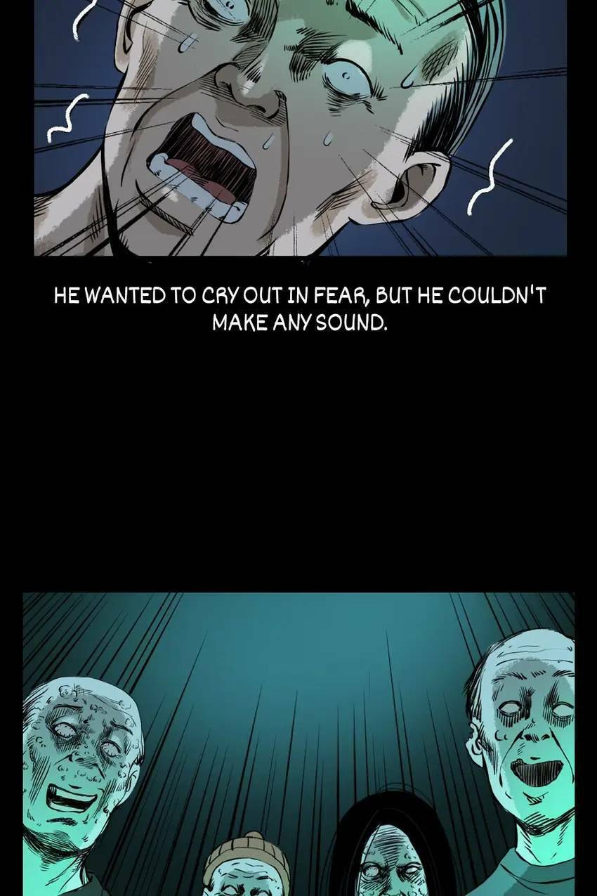 Real-Life Horror Stories Chapter 49 page 63 - 