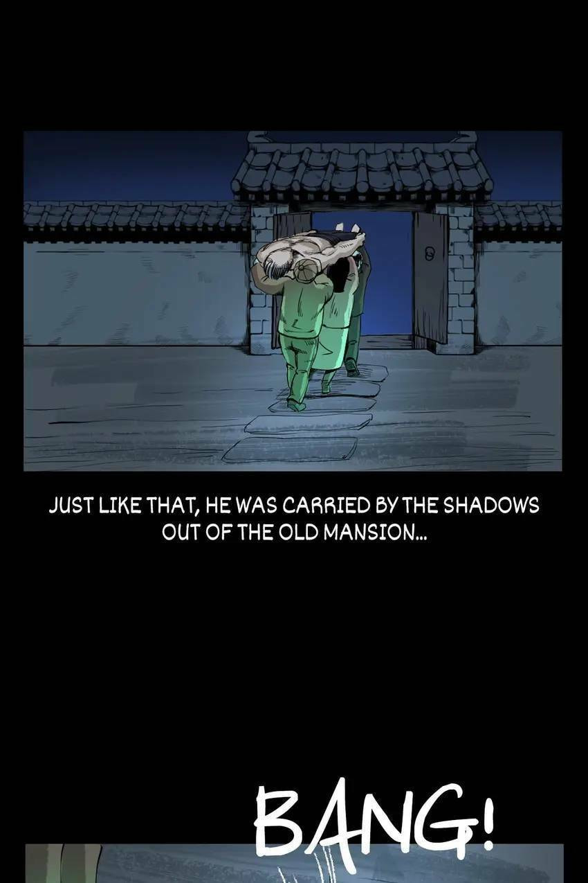 Real-Life Horror Stories Chapter 49 page 66 - 