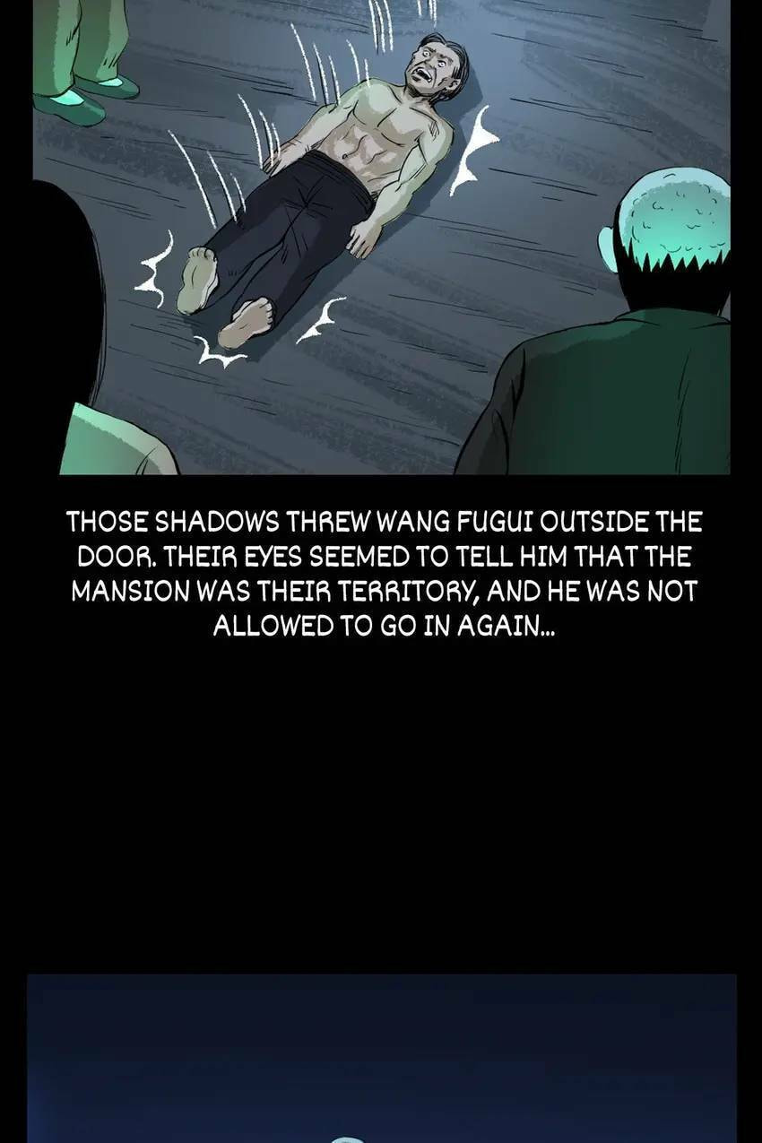 Real-Life Horror Stories Chapter 49 page 67 - 