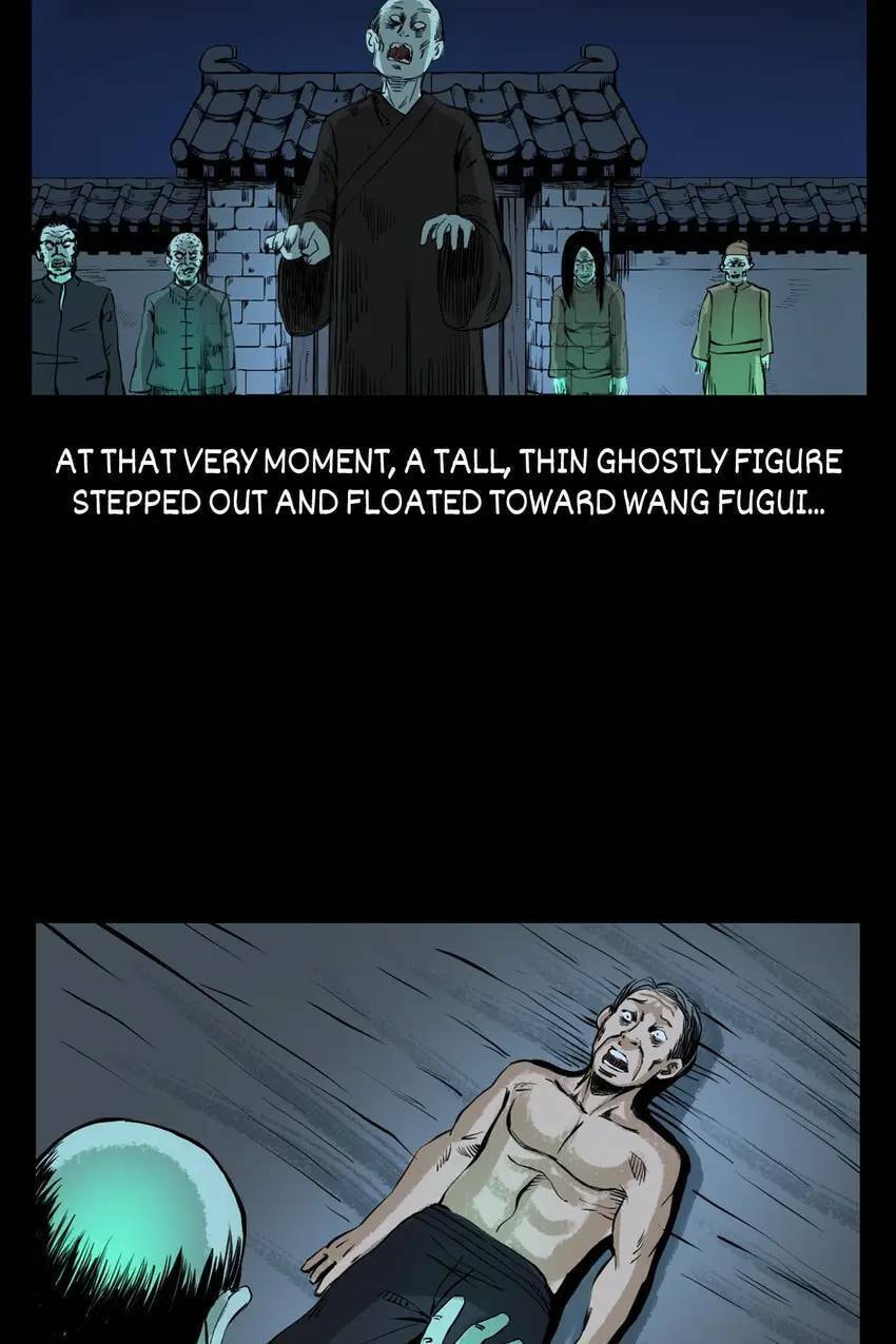 Real-Life Horror Stories Chapter 49 page 68 - 