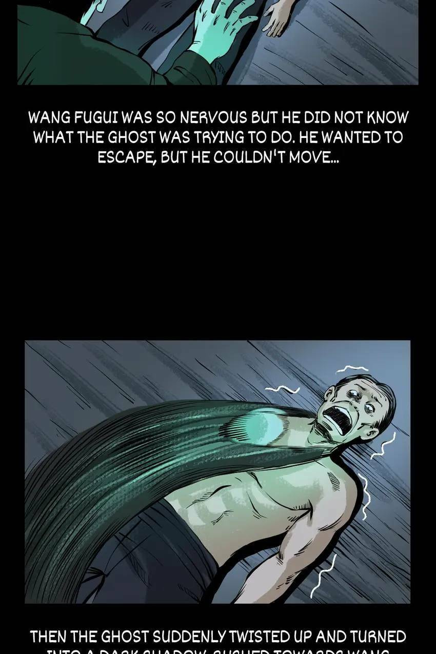 Real-Life Horror Stories Chapter 49 page 69 - 