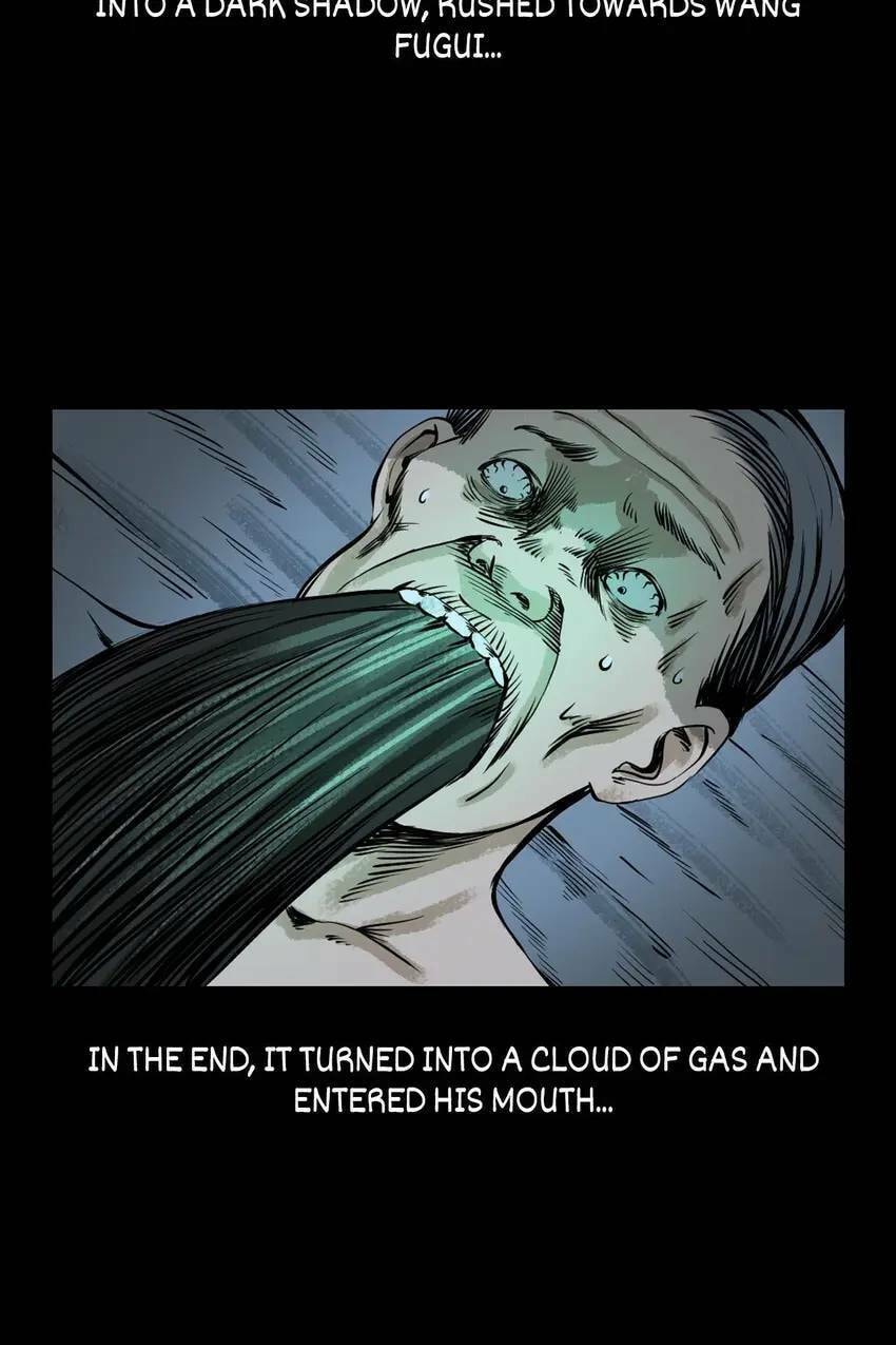 Real-Life Horror Stories Chapter 49 page 70 - 