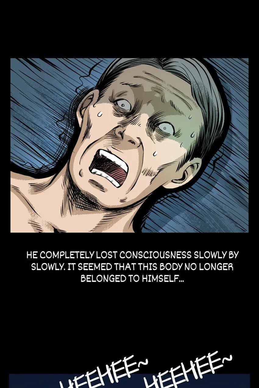 Real-Life Horror Stories Chapter 49 page 72 - 