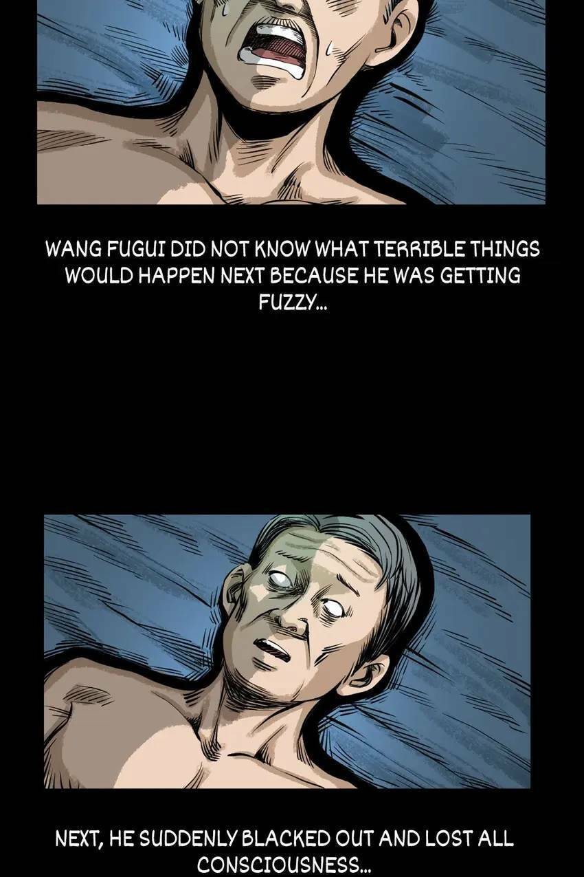 Real-Life Horror Stories Chapter 49 page 74 - 