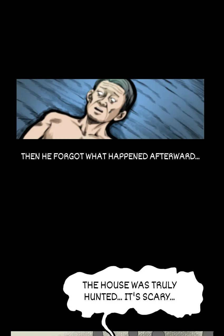 Real-Life Horror Stories Chapter 49 page 75 - 