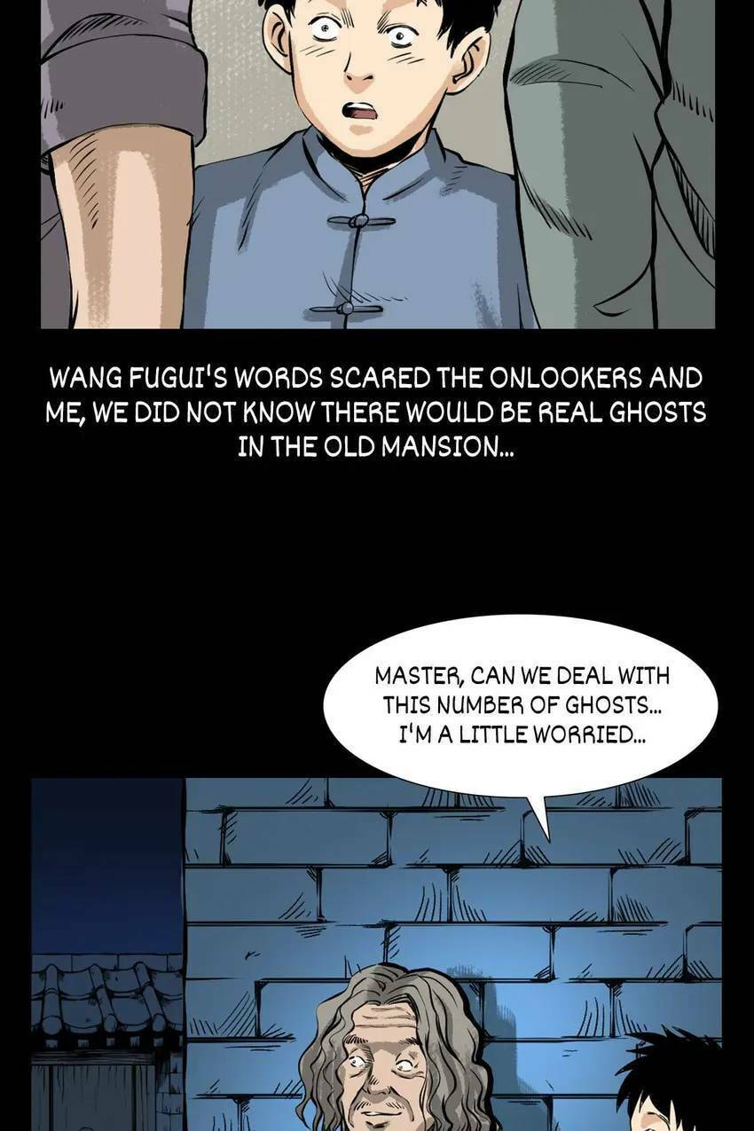 Real-Life Horror Stories Chapter 49 page 77 - 