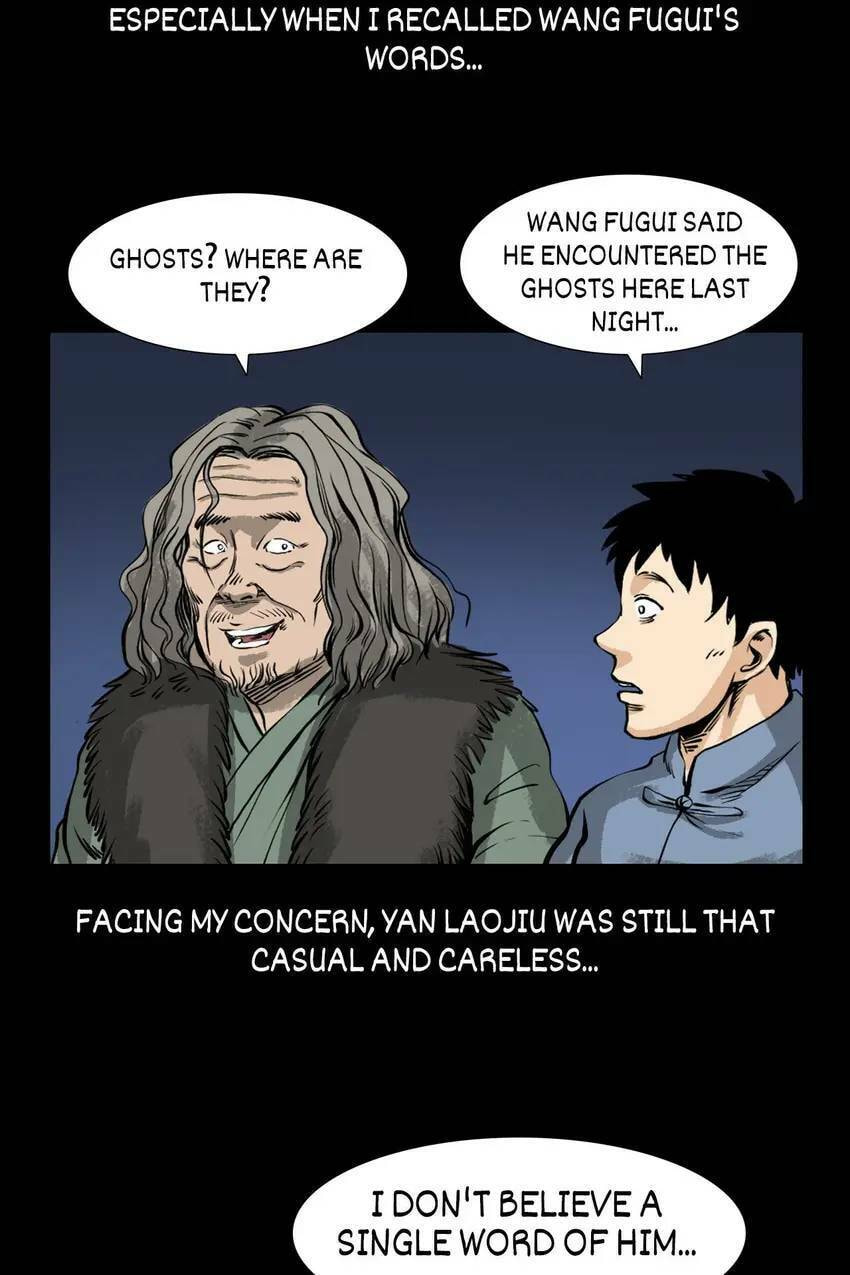 Real-Life Horror Stories Chapter 49 page 79 - 