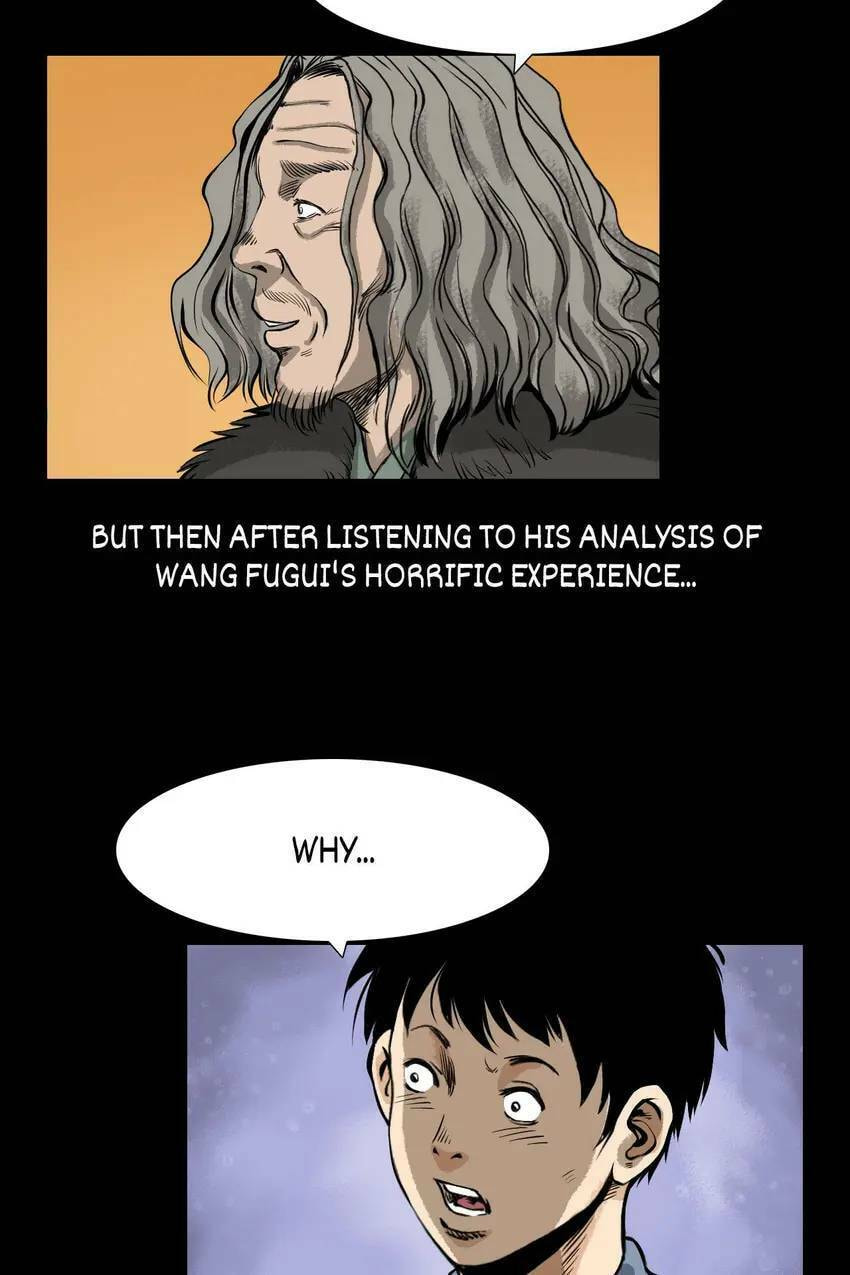 Real-Life Horror Stories Chapter 49 page 80 - 