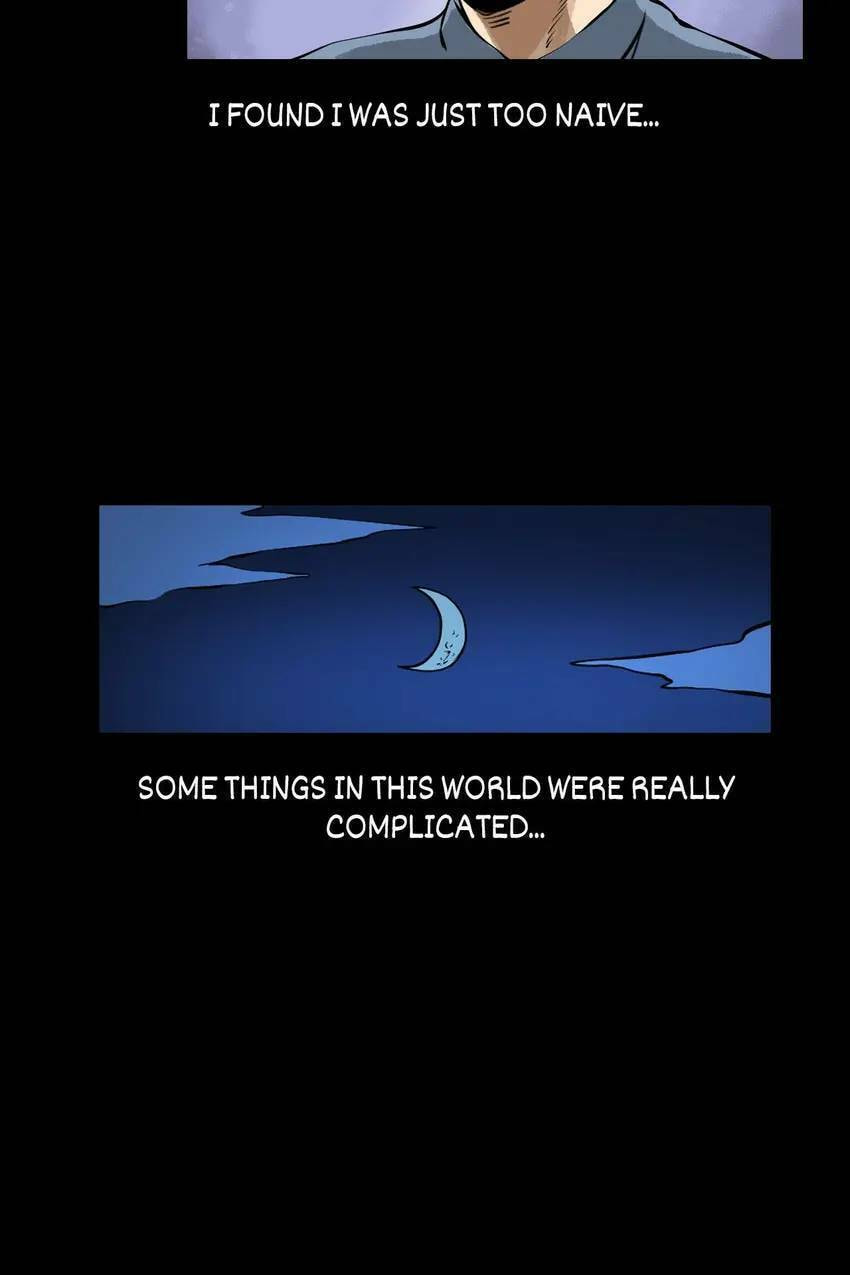 Real-Life Horror Stories Chapter 49 page 81 - 