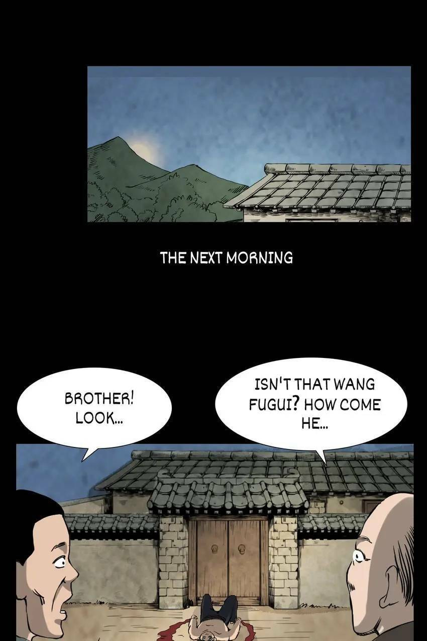 Real-Life Horror Stories Chapter 50 page 102 - 