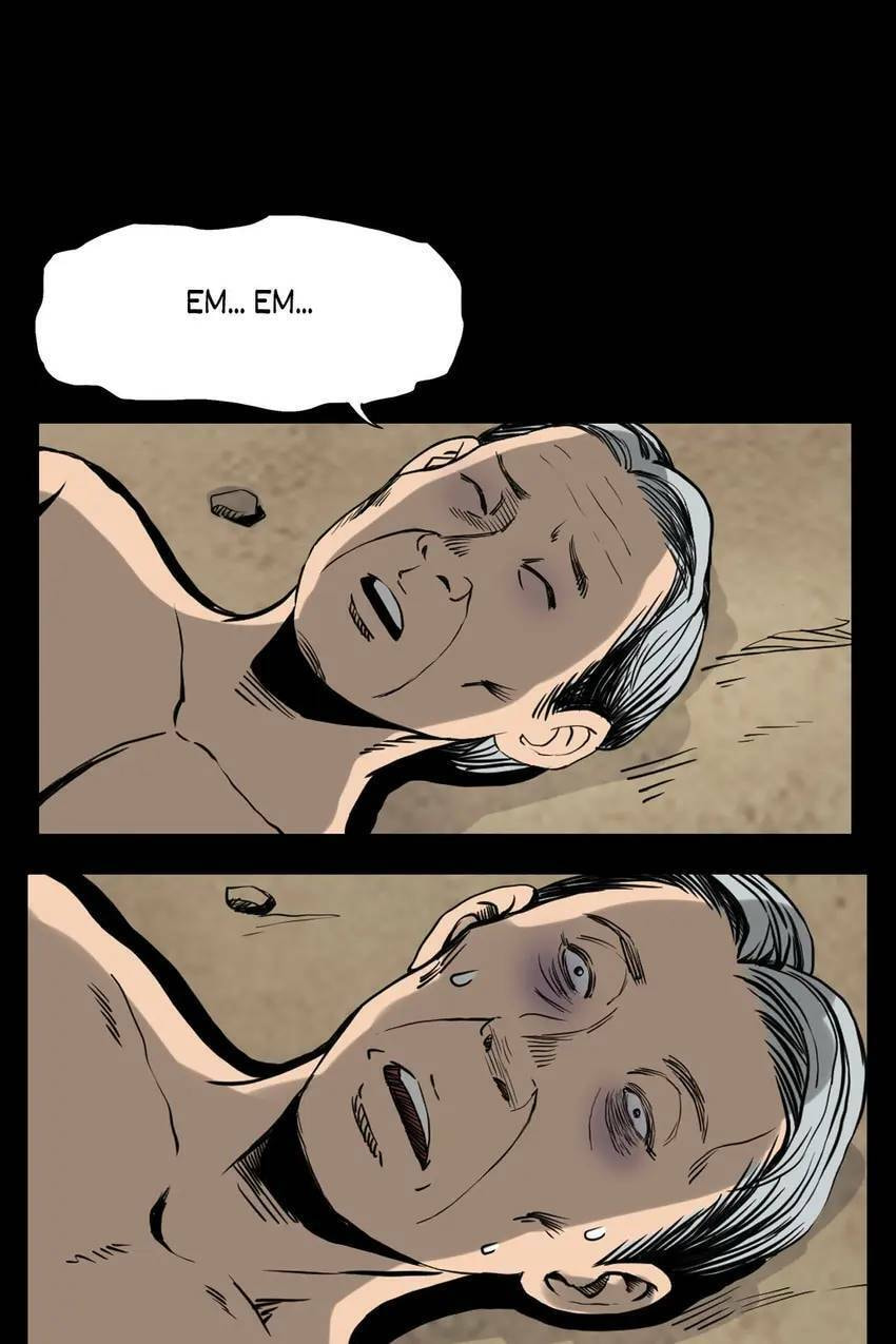 Real-Life Horror Stories Chapter 50 page 104 - 
