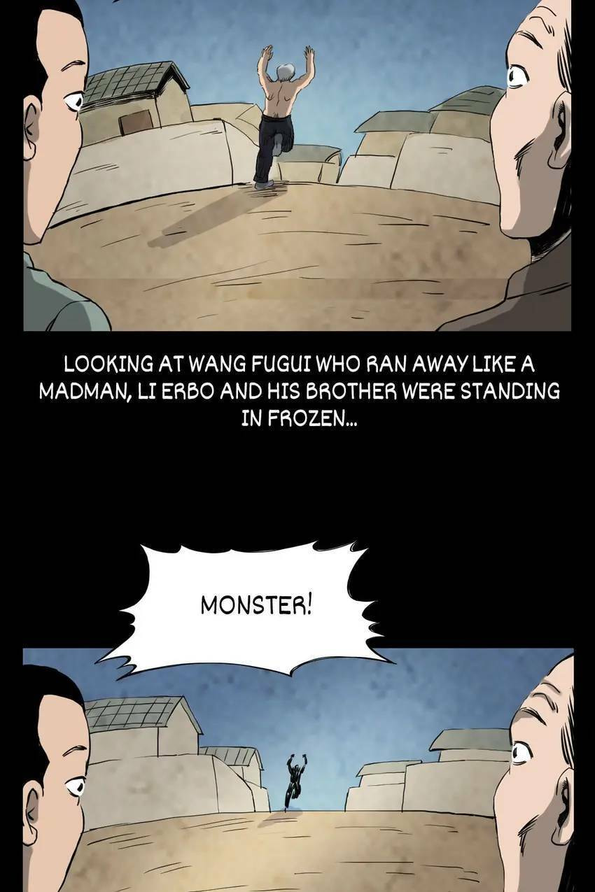 Real-Life Horror Stories Chapter 50 page 107 - 