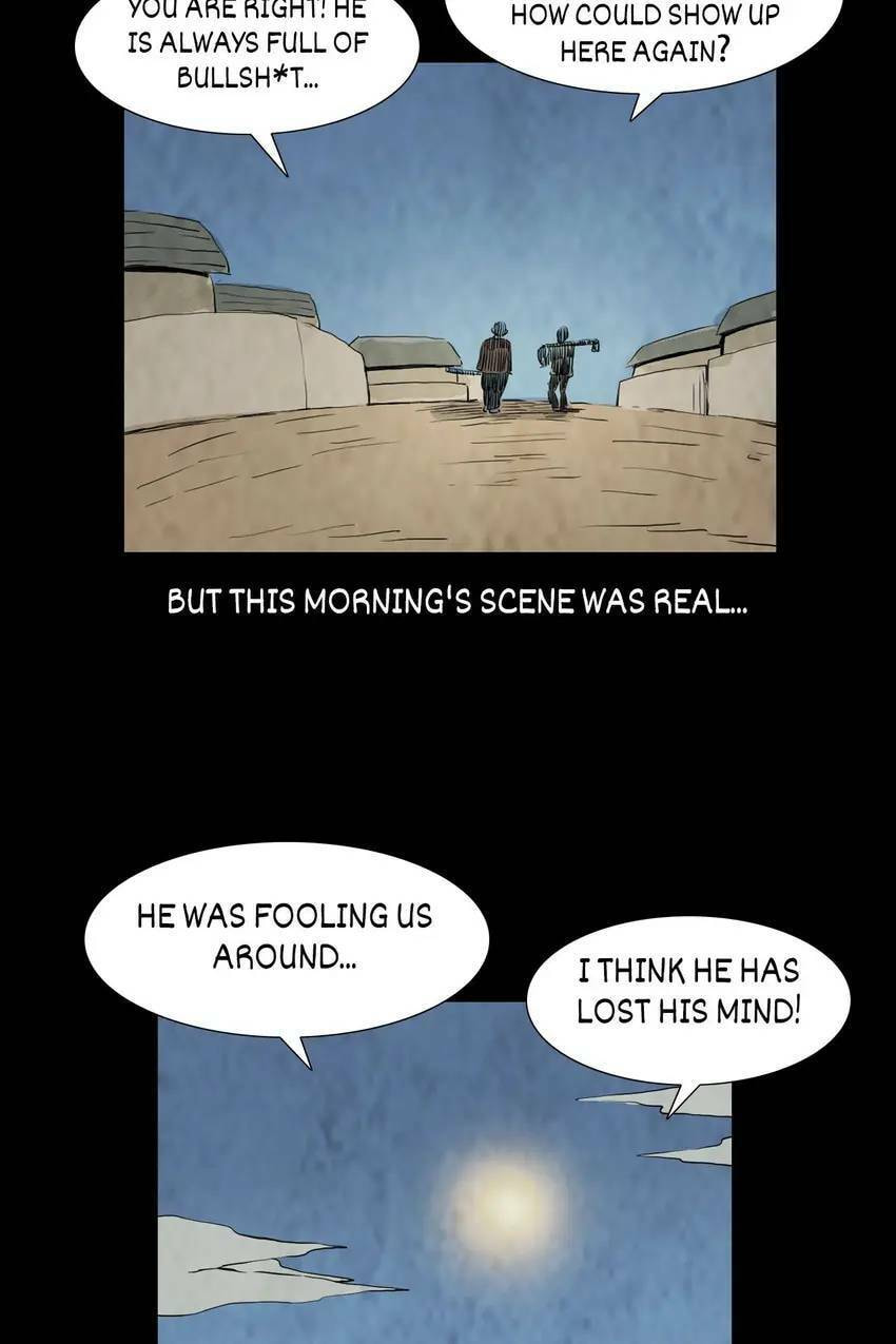 Real-Life Horror Stories Chapter 50 page 110 - 