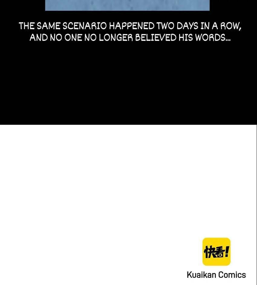 Real-Life Horror Stories Chapter 50 page 111 - 