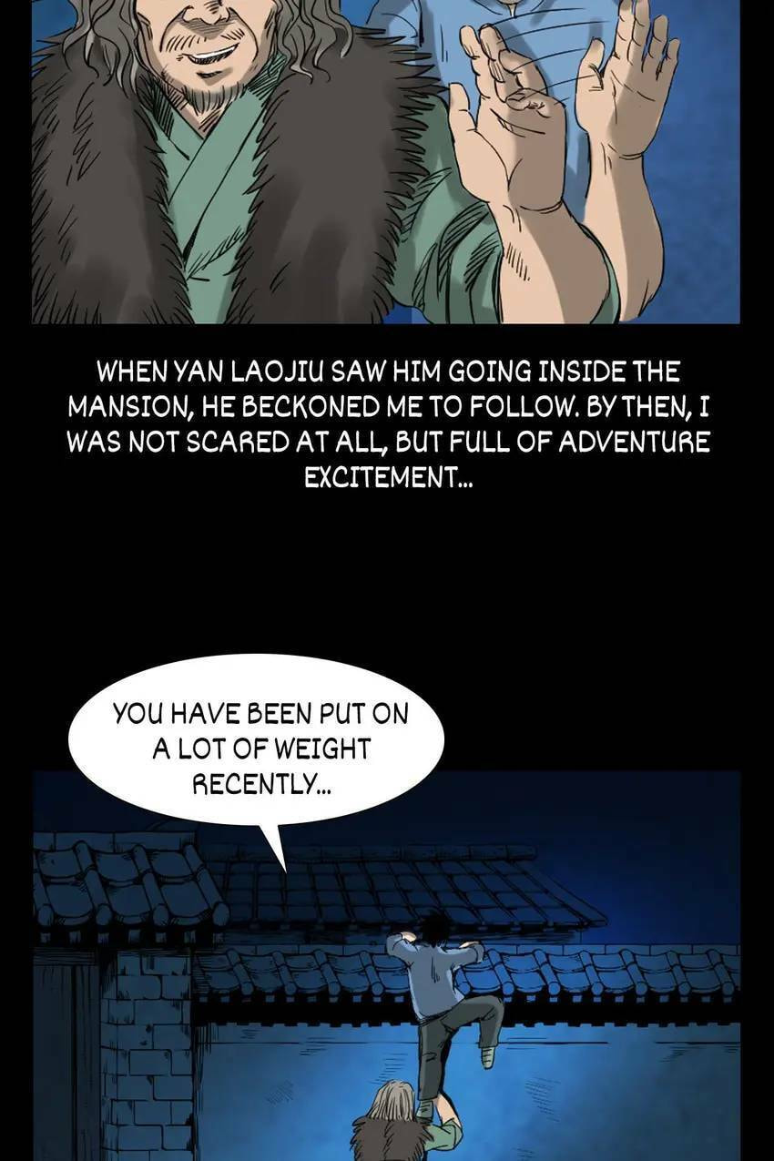 Real-Life Horror Stories Chapter 50 page 14 - 