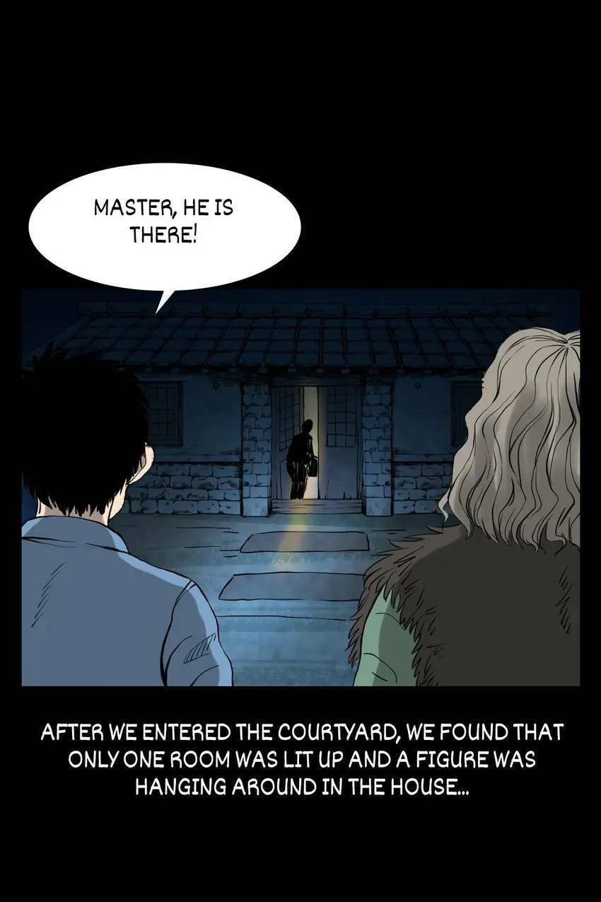 Real-Life Horror Stories Chapter 50 page 16 - 