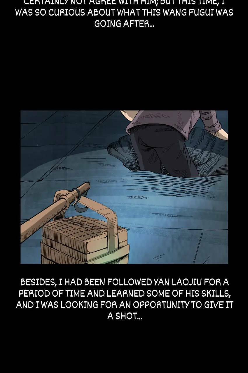 Real-Life Horror Stories Chapter 50 page 20 - 