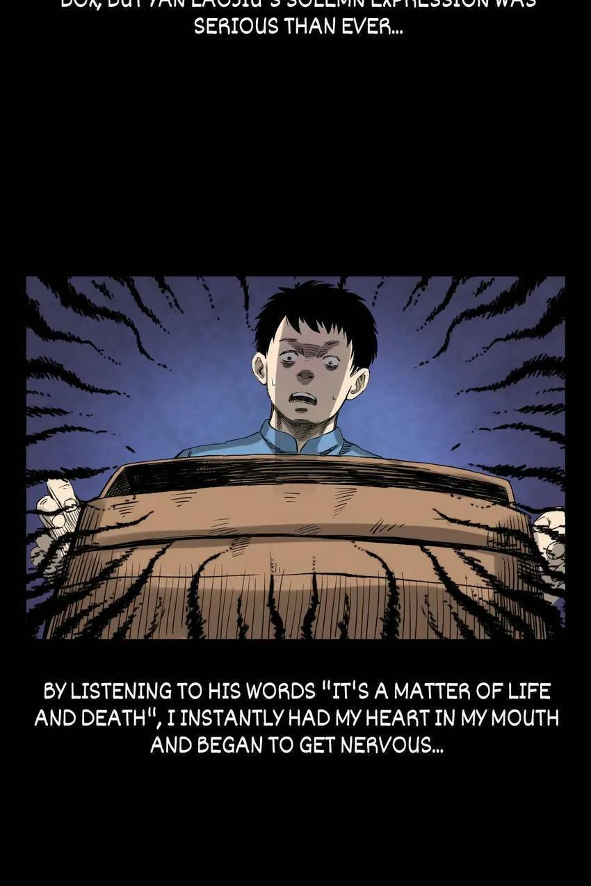 Real-Life Horror Stories Chapter 50 page 25 - 