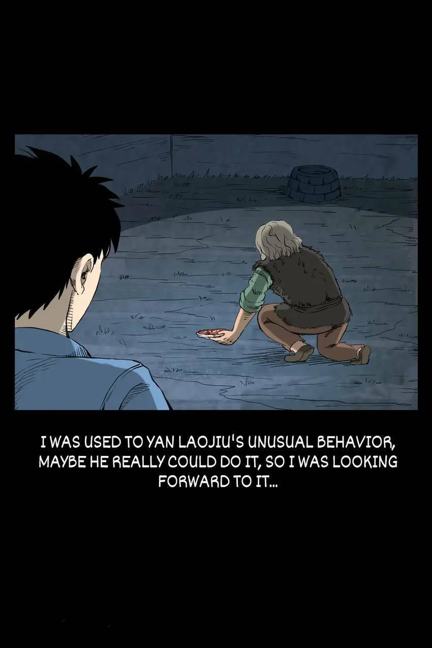 Real-Life Horror Stories Chapter 50 page 37 - 