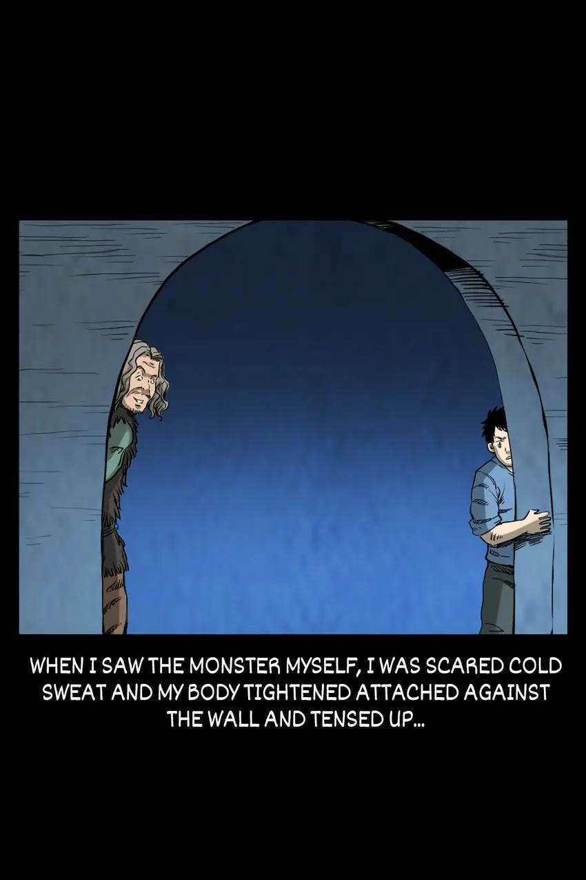 Real-Life Horror Stories Chapter 50 page 50 - 