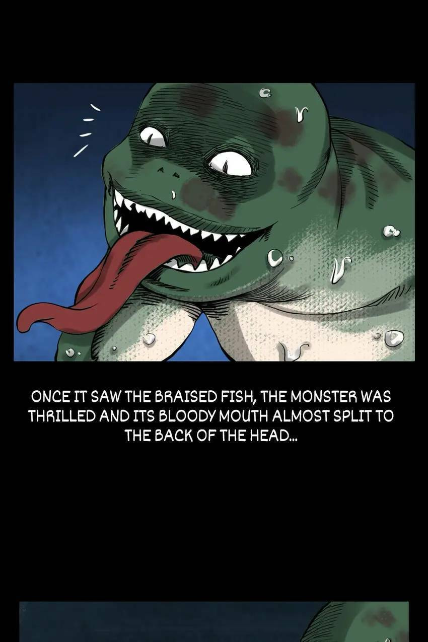 Real-Life Horror Stories Chapter 50 page 52 - 