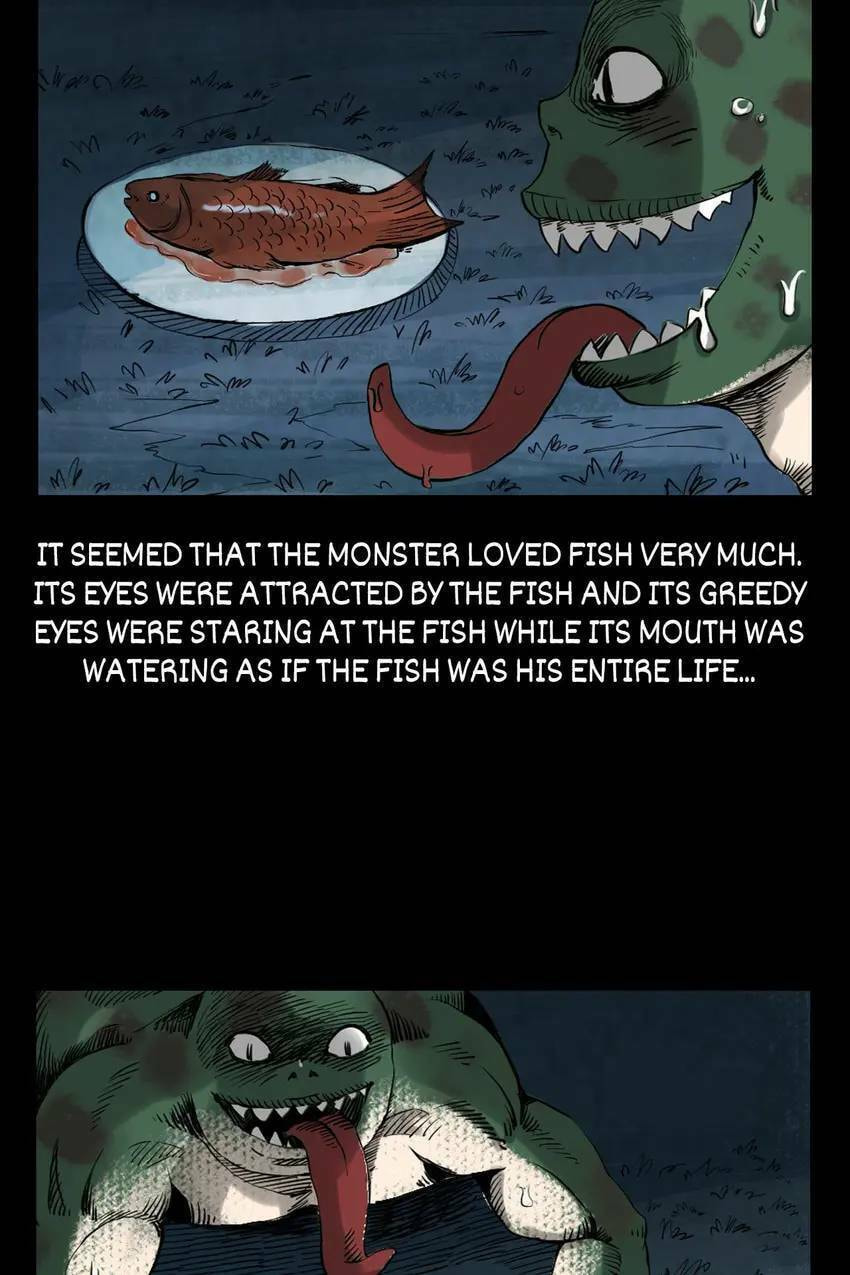 Real-Life Horror Stories Chapter 50 page 53 - 