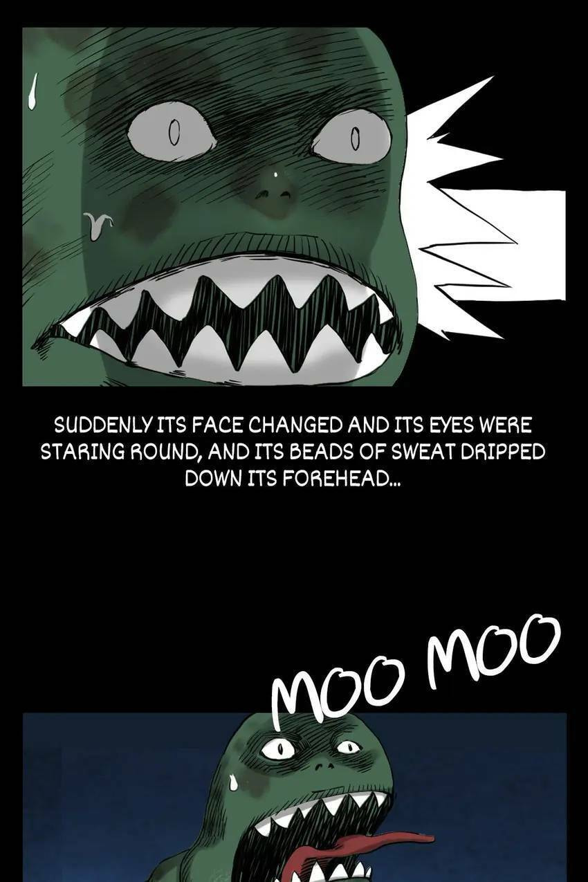 Real-Life Horror Stories Chapter 50 page 58 - 