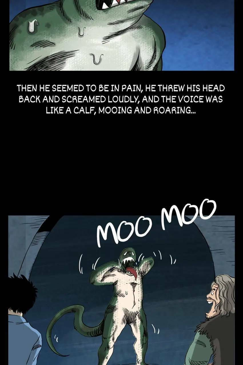 Real-Life Horror Stories Chapter 50 page 59 - 