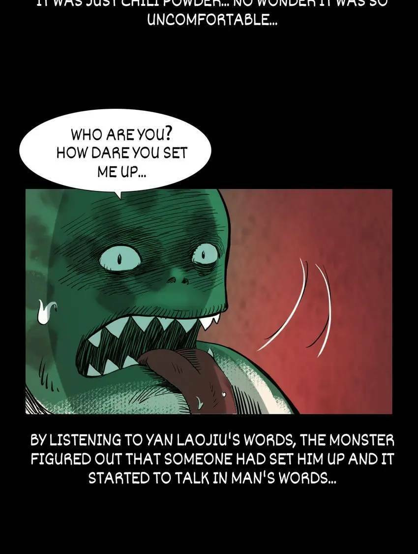 Real-Life Horror Stories Chapter 50 page 61 - 