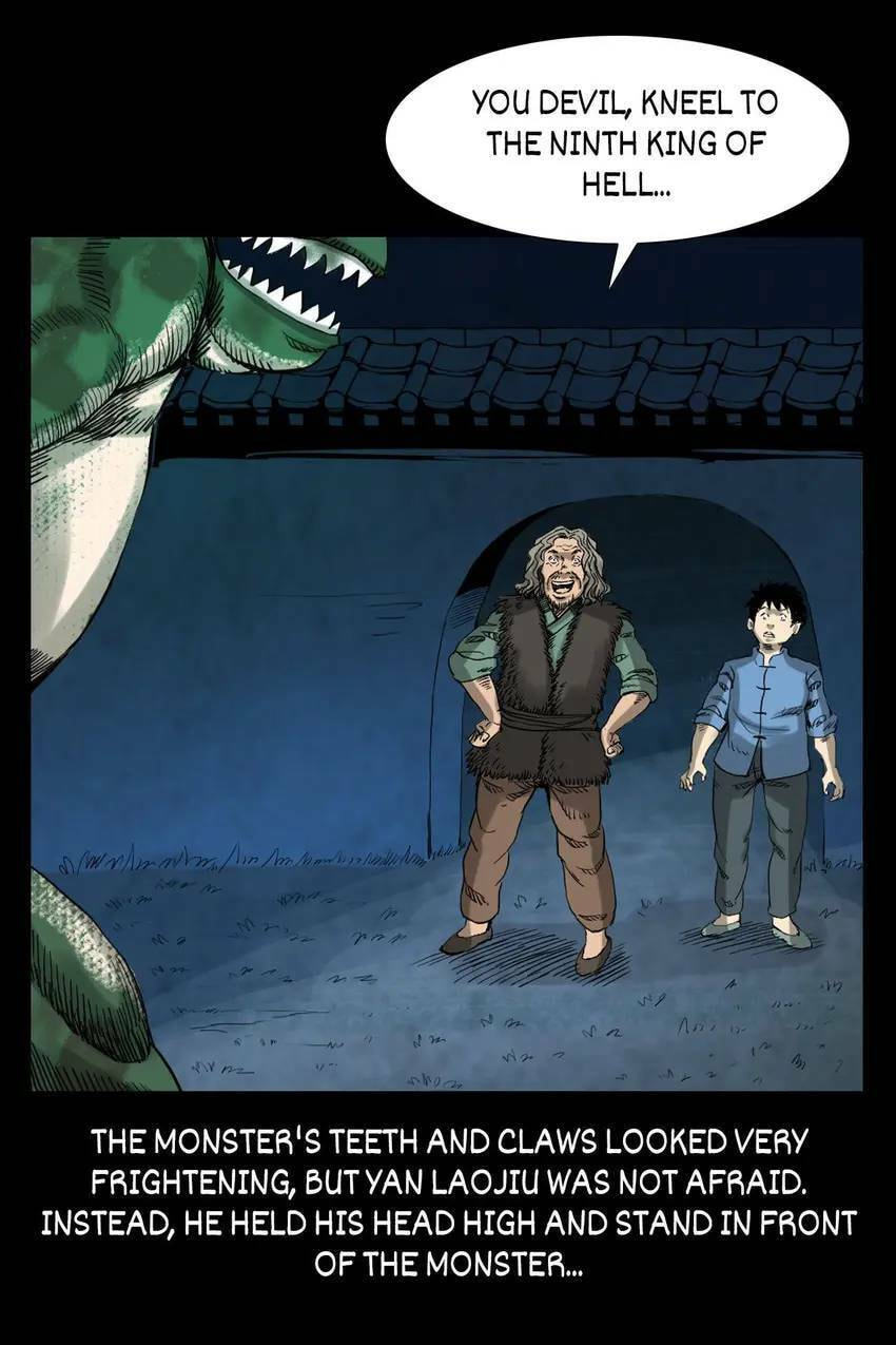 Real-Life Horror Stories Chapter 50 page 62 - 