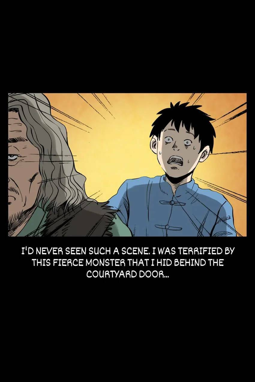 Real-Life Horror Stories Chapter 50 page 65 - 