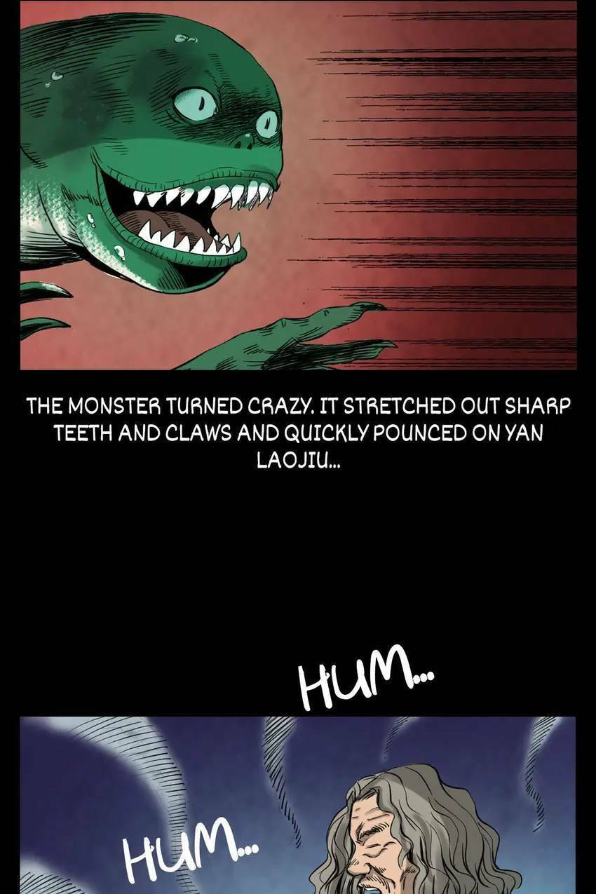 Real-Life Horror Stories Chapter 50 page 66 - 