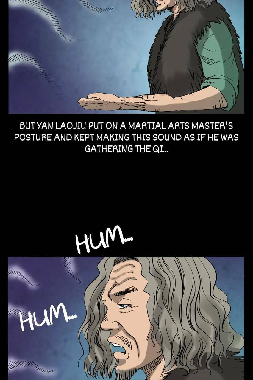 Real-Life Horror Stories Chapter 50 page 67 - 