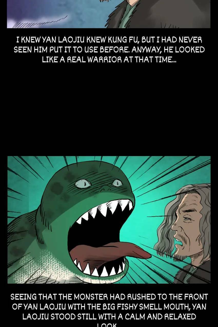 Real-Life Horror Stories Chapter 50 page 68 - 