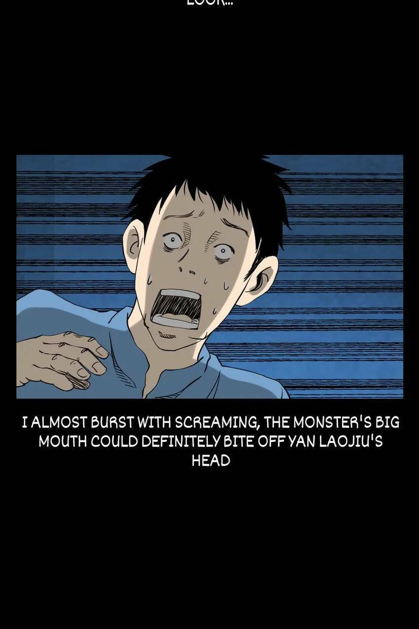 Real-Life Horror Stories Chapter 50 page 69 - 