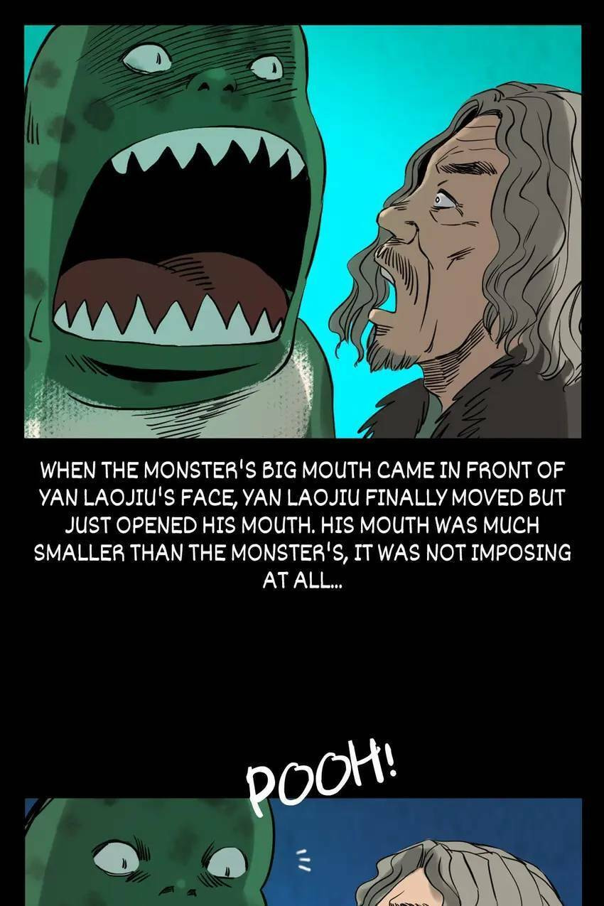 Real-Life Horror Stories Chapter 50 page 70 - 