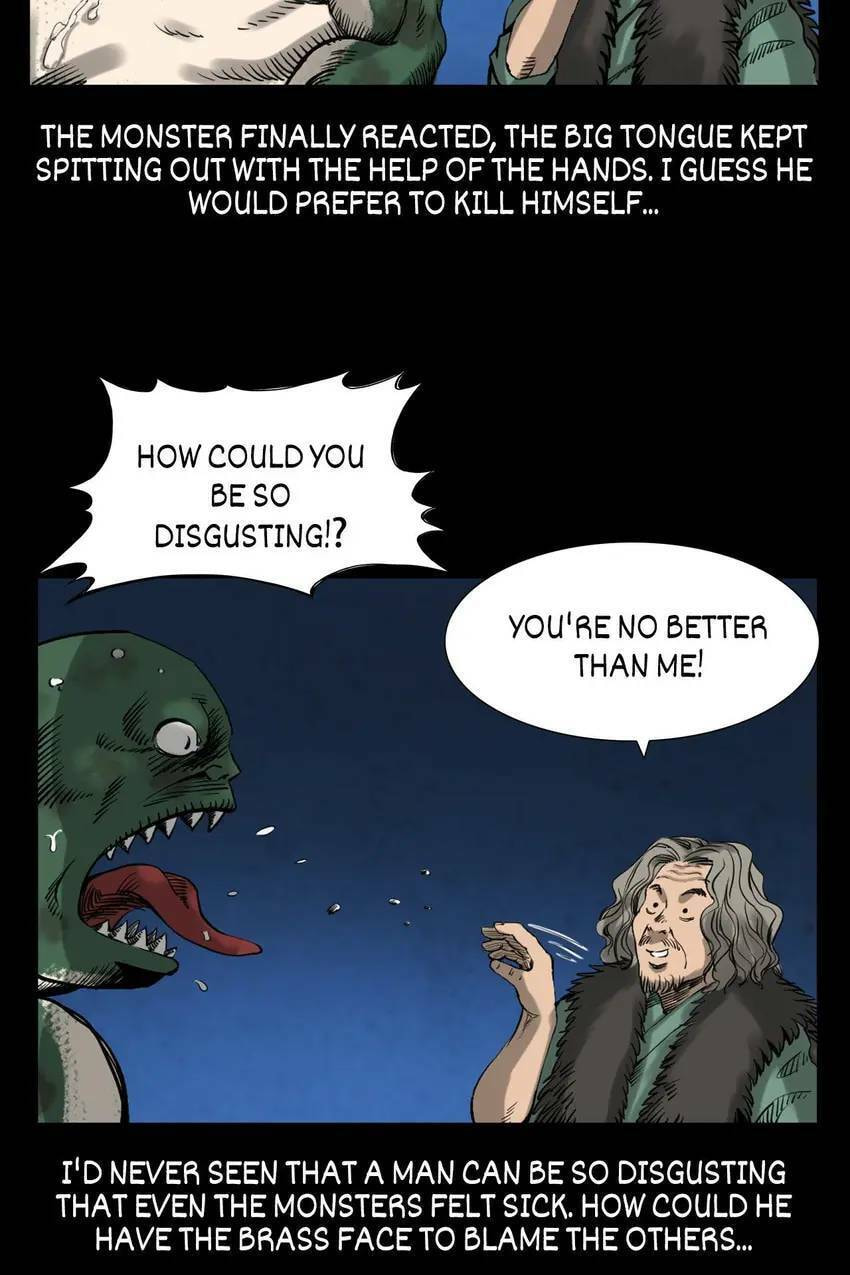 Real-Life Horror Stories Chapter 50 page 74 - 