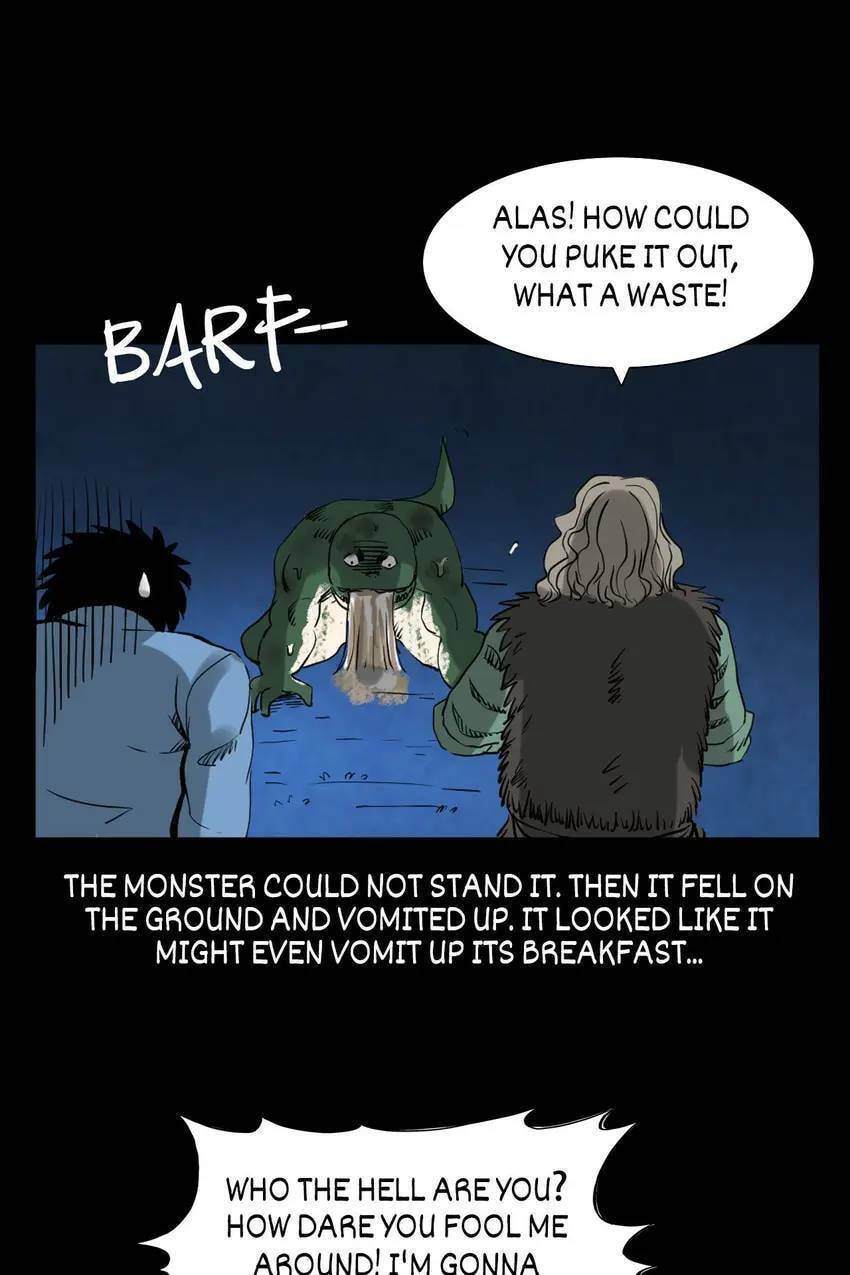 Real-Life Horror Stories Chapter 50 page 75 - 